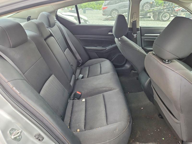 Продажа на аукционе авто 2022 Nissan Altima, vin: 1N4BL4DV2NN335337, номер лота: 55679746