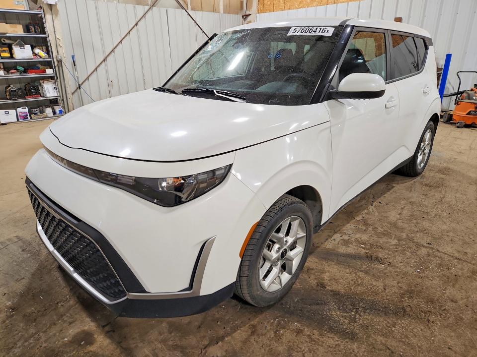 Aukcja sprzedaży 2024 Kia Soul, vin: KNDJ23AU1R7233634, numer aukcji: 57606416