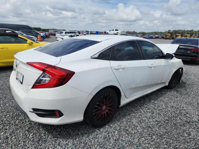 Aukcja sprzedaży 2017 Honda Civic, vin: 19XFC2F59HE052715, numer aukcji: 58767576