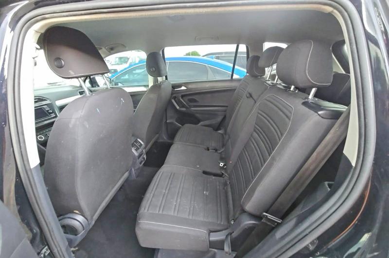 Aukcja sprzedaży 2022 Volkswagen Tiguan, vin: 3VV1B7AX0NM062233, numer aukcji: 56107266