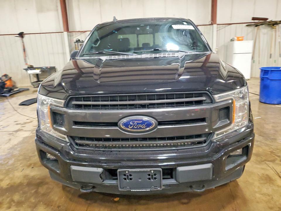 Продажа на аукционе авто 2019 Ford F150, vin: 1FTEW1EP3KFC14867, номер лота: 55532646