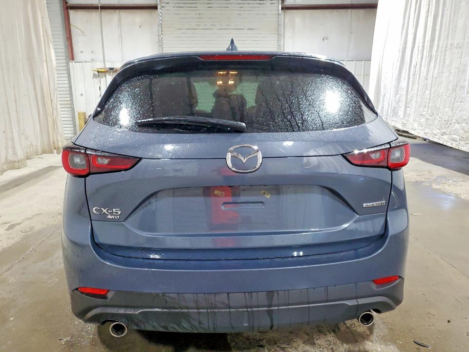 Aukcja sprzedaży 2025 Mazda Cx-5, vin: JM3KFBCM6S0692499, numer aukcji: 85633815