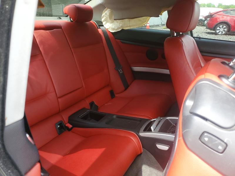 55279186 :رقم المزاد ، WBAWB73589P047265 vin ، 2009 Bmw 335 مزاد بيع