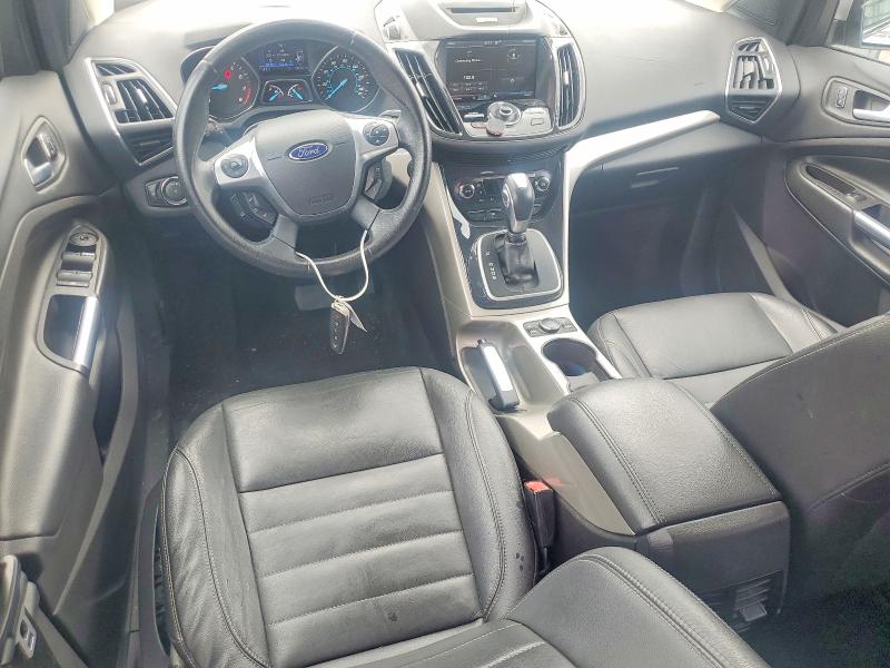 Aukcja sprzedaży 2013 Ford Escape, vin: 1FMCU9H90DUC60322, numer aukcji: 55841196