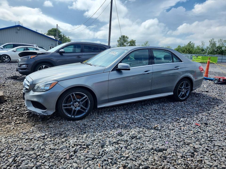 2014 Mercedes-benz E მანქანა იყიდება აუქციონზე, vin: WDDHF8JB3EB006716, აუქციონის ნომერი: 56336476