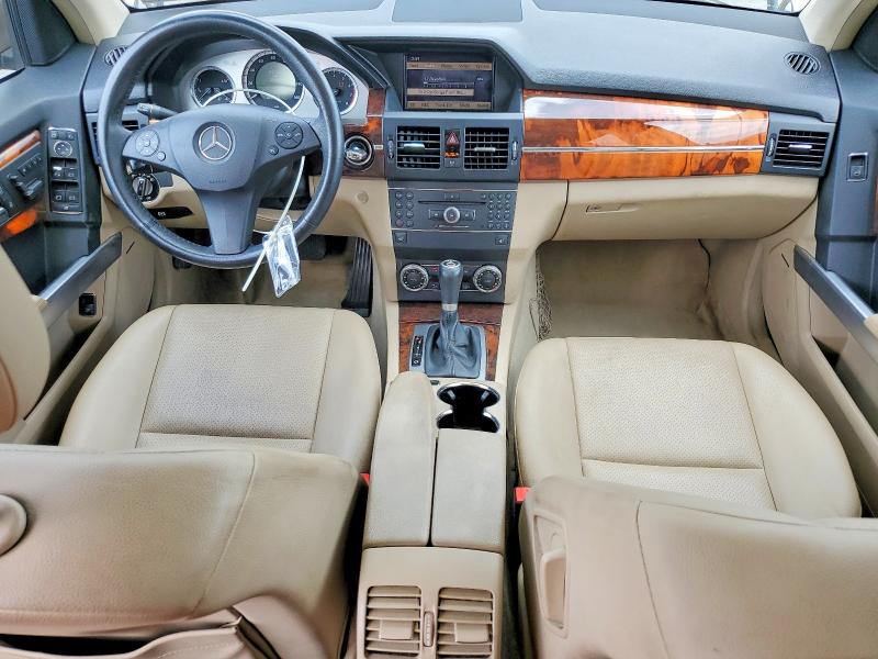 Продаж на аукціоні авто 2010 Mercedes-benz Glk, vin: WDCGG8HB3AF398537, номер лоту: 56913646