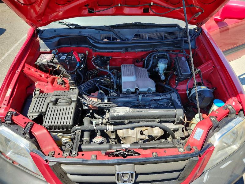 Продаж на аукціоні авто 1999 Honda Cr-v, vin: JHLRD186XXC043198, номер лоту: 57600496