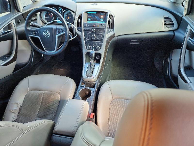 56834026 :رقم المزاد ، 1G4PR5SK4D4225354 vin ، 2013 Buick Verano مزاد بيع