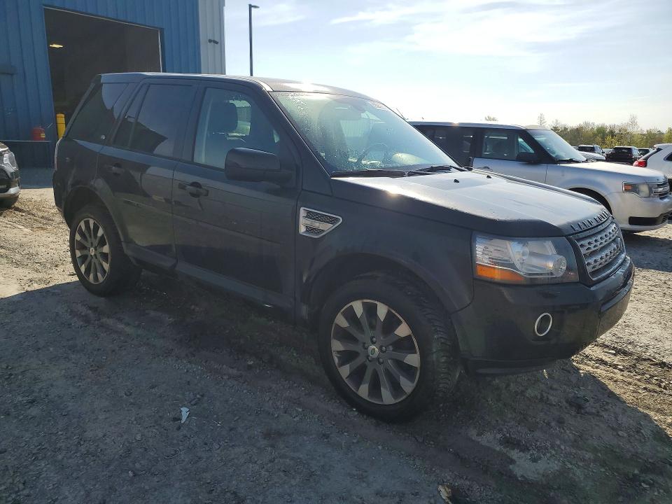 Продажа на аукционе авто 2013 Land Rover Lr2, vin: SALFR2BGXDH333781, номер лота: 55949176