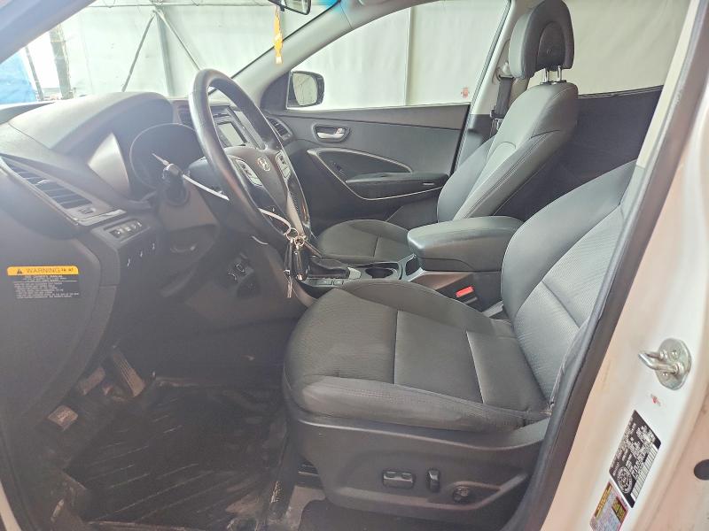 Aukcja sprzedaży 2018 Hyundai Santa Fe Sport, vin: 5XYZUDLB0JG517018, numer aukcji: 56995316