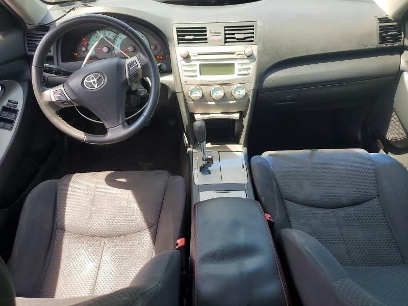 Продаж на аукціоні авто 2007 Toyota Camry, vin: 4T1BE46K97U008610, номер лоту: 56030206