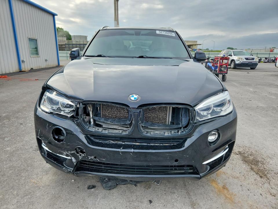 Aukcja sprzedaży 2017 Bmw X5, vin: 5UXKR0C38H0V82721, numer aukcji: 56736096
