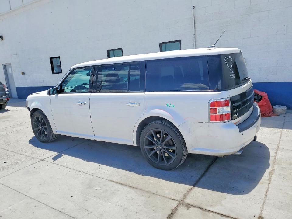 2018 Ford Flex მანქანა იყიდება აუქციონზე, vin: 2FMGK5C88JBA22329, აუქციონის ნომერი: 56999106