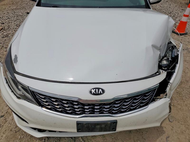 Продаж на аукціоні авто 2019 Kia Optima, vin: 5XXGT4L33KG331725, номер лоту: 57963756