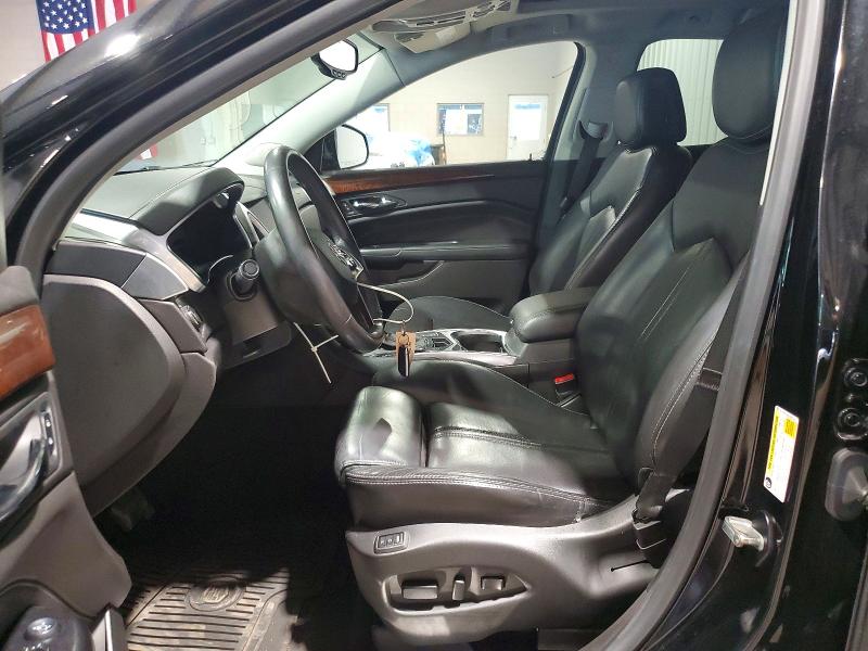 Продажа на аукционе авто 2020 Cadillac Srx, vin: 3GYFNDE34GS530734, номер лота: 57352706