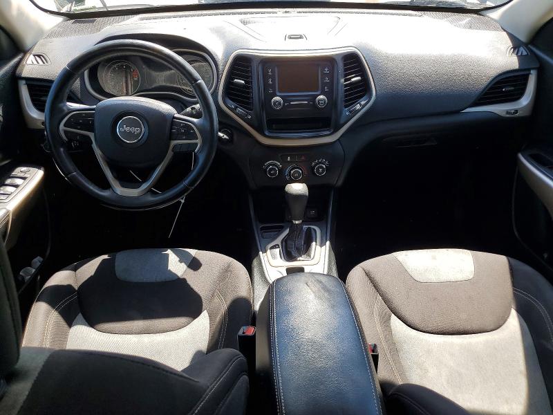 Aukcja sprzedaży 2018 Jeep Cherokee, vin: 1C4PJLCB9JD616056, numer aukcji: 55788666