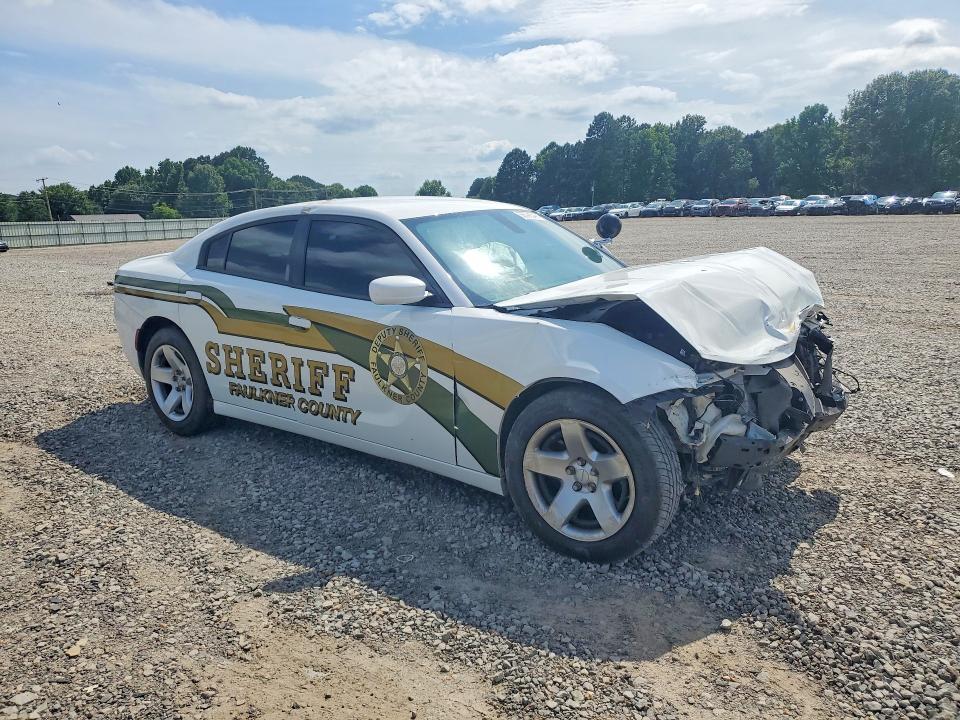 2021 Dodge Charger მანქანა იყიდება აუქციონზე, vin: 2C3CDXAT2MH565729, აუქციონის ნომერი: 56096546