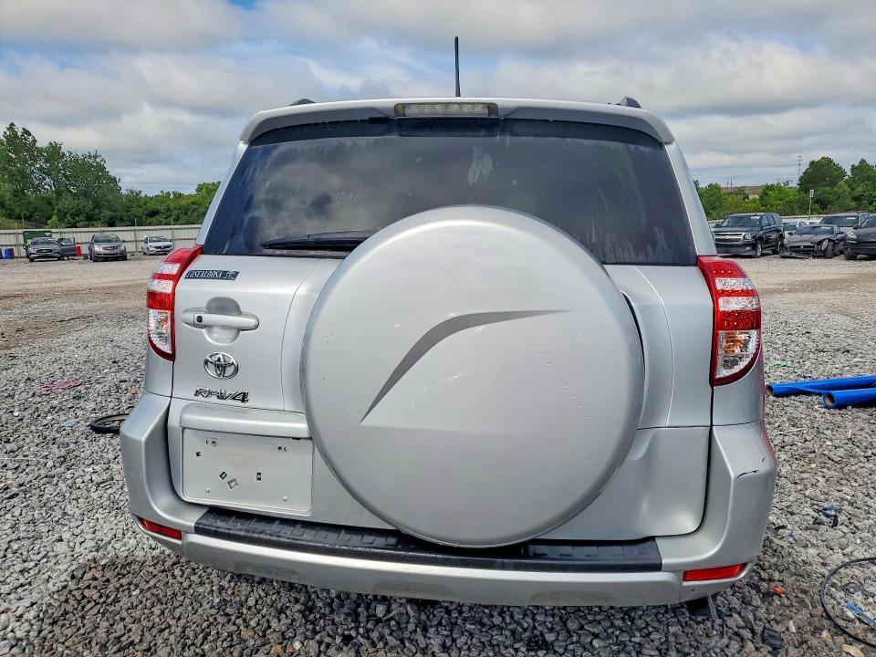 2011 Toyota Rav4 მანქანა იყიდება აუქციონზე, vin: 2T3YF4DV0BW094586, აუქციონის ნომერი: 58236706