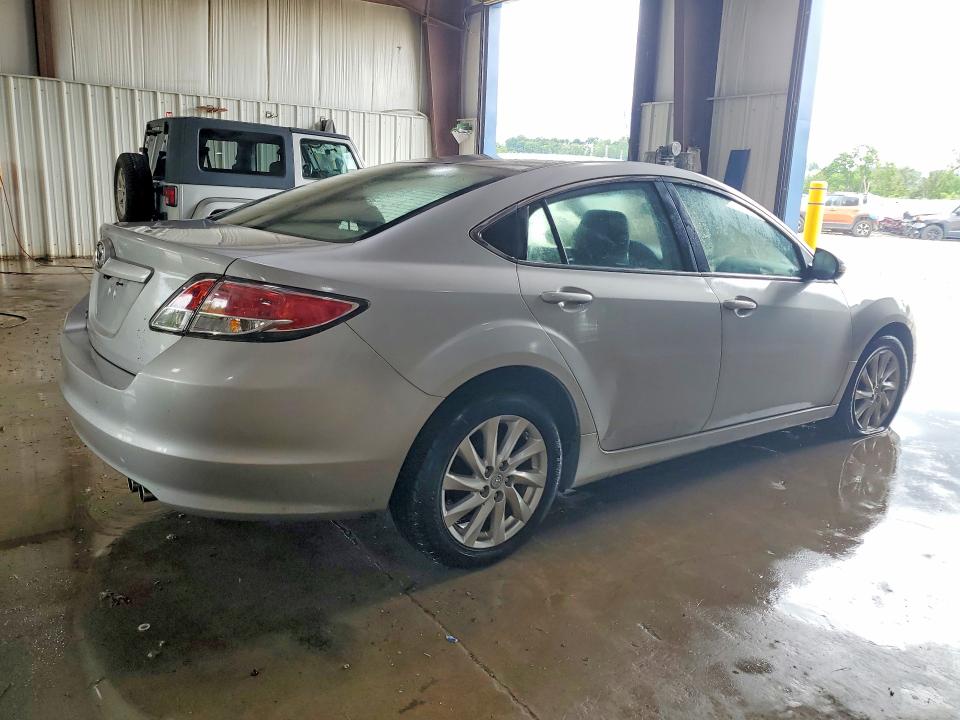 Aukcja sprzedaży 2012 Mazda 6, vin: 1YVHZ8CHXC5M08354, numer aukcji: 56854276