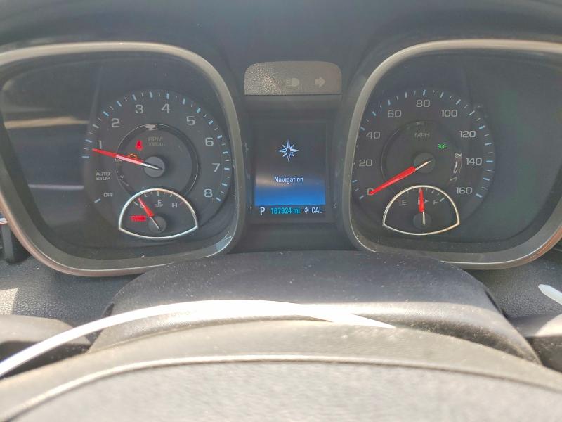Aukcja sprzedaży 2014 Chevrolet Malibu, vin: 1G11C5SL1EF189738, numer aukcji: 58979186