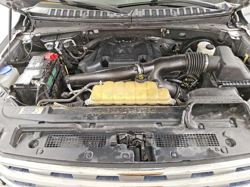 2020 Ford Expedition მანქანა იყიდება აუქციონზე, vin: 1FMJU1HT6LEA10015, აუქციონის ნომერი: 55727586