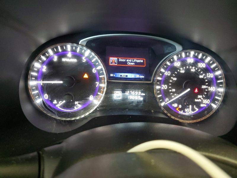 Продажа на аукционе авто 2018 Infiniti Qx60, vin: 5N1DL0MM4JC515858, номер лота: 57034756