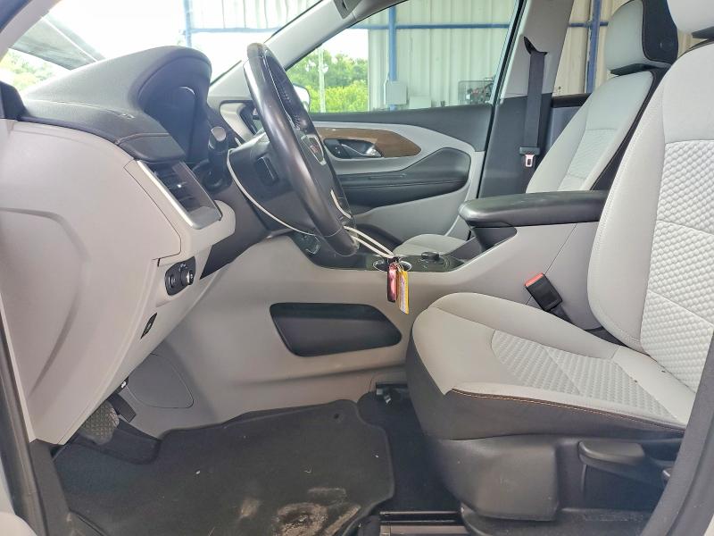 Продаж на аукціоні авто 2020 Gmc Terrain, vin: 3GKALMEV6LL323780, номер лоту: 58254796