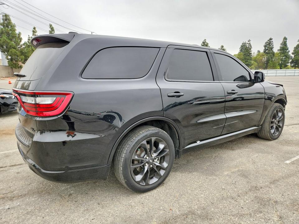 Продажа на аукционе авто 2022 Dodge Durango, vin: 1C4SDJCT4NC222247, номер лота: 57436276