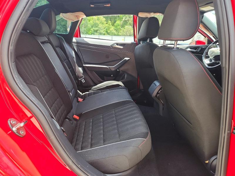 57843376 :رقم المزاد ، 3VW6T7BU4MM082857 vin ، 2021 Volkswagen Jetta مزاد بيع