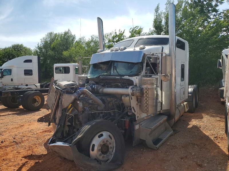 2007 Kenworth W900 მანქანა იყიდება აუქციონზე, vin: 1XKWDB9X57J171362, აუქციონის ნომერი: 56854466