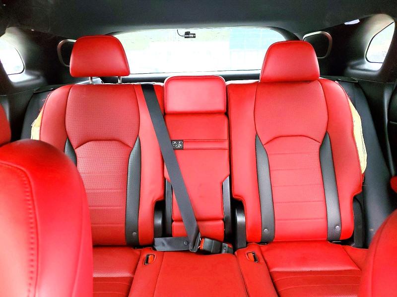 Продажа на аукционе авто 2020 Lexus Rx, vin: 2T2YGMDA0LC055675, номер лота: 57181086
