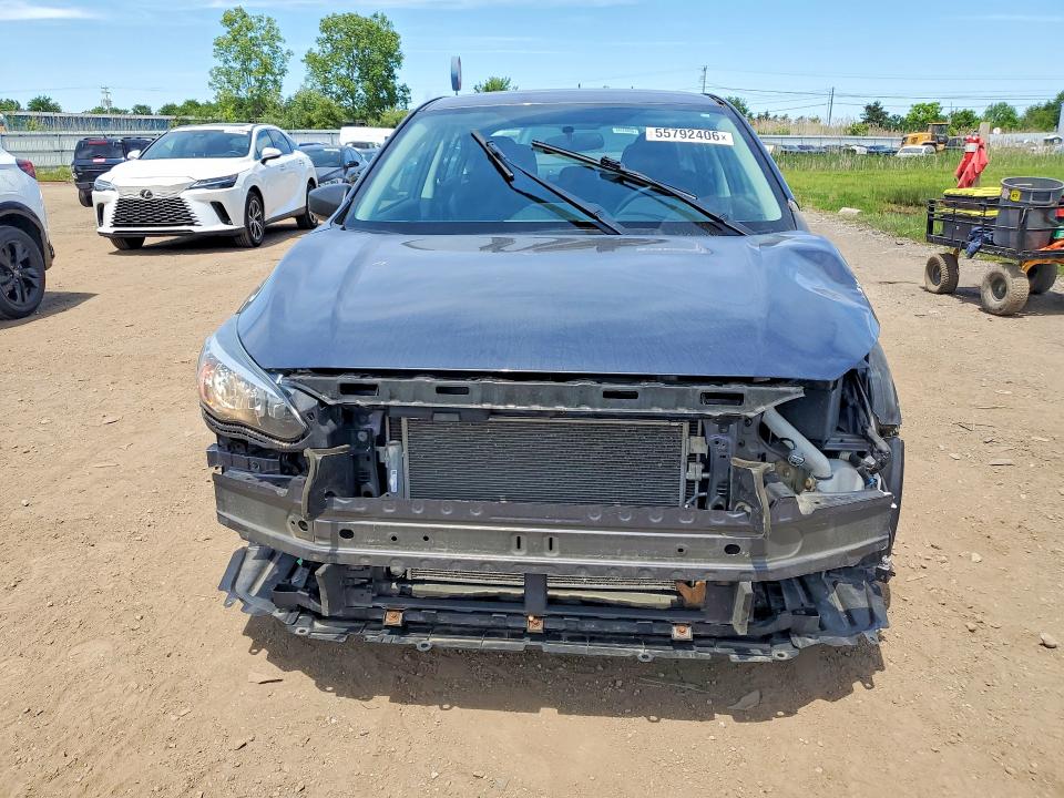 Aukcja sprzedaży 2017 Subaru Impreza, vin: 4S3GKAA63H3612852, numer aukcji: 55792406