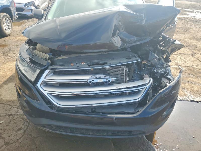 Aukcja sprzedaży 2016 Ford Edge, vin: 2FMPK4G95GBC01658, numer aukcji: 56315156