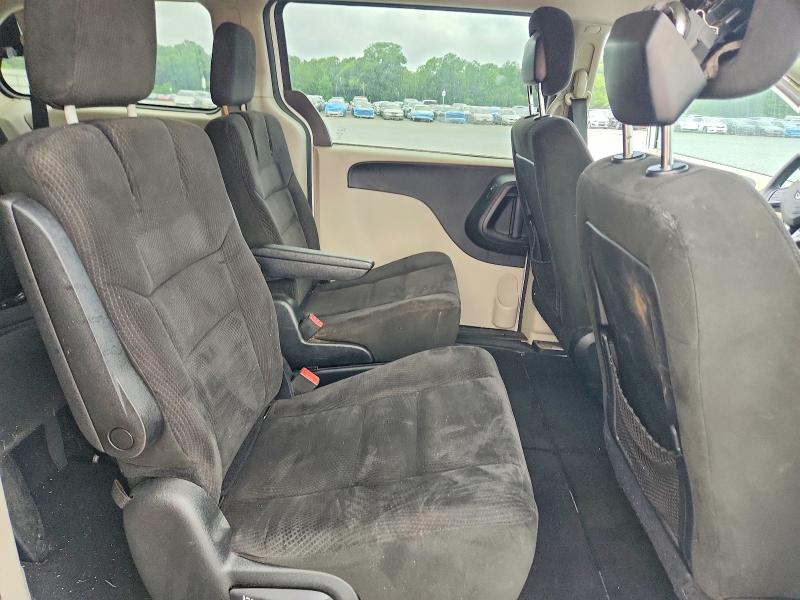 Aukcja sprzedaży 2015 Dodge Grand Caravan, vin: 2C4RDGCG2FR531051, numer aukcji: 57555106