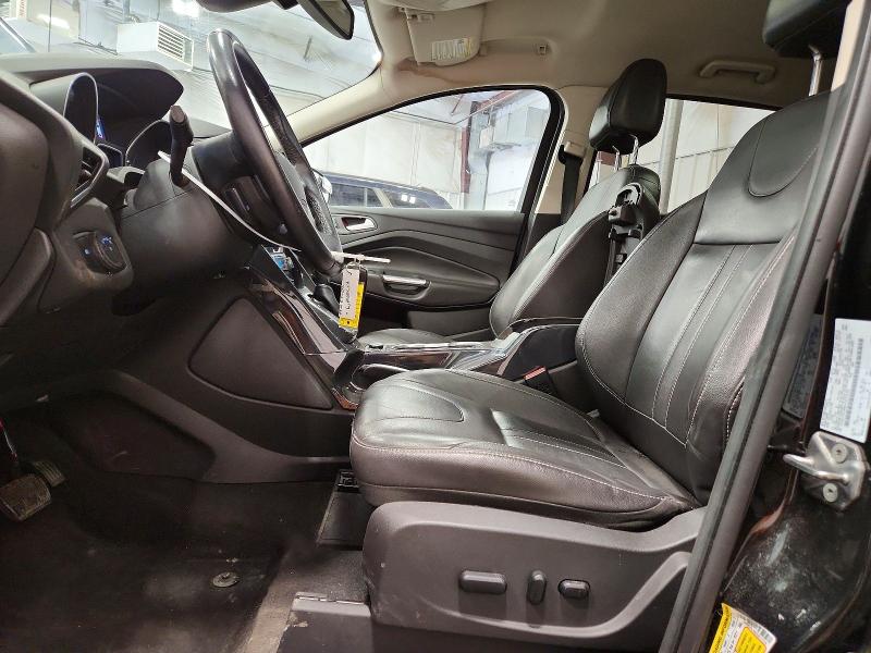 Продаж на аукціоні авто 2013 Ford Escape, vin: 1FMCU9J96DUD77218, номер лоту: 55745906