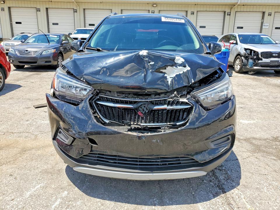Продажа на аукционе авто 2020 Buick Encore, vin: KL4CJESB5LB086088, номер лота: 58405436