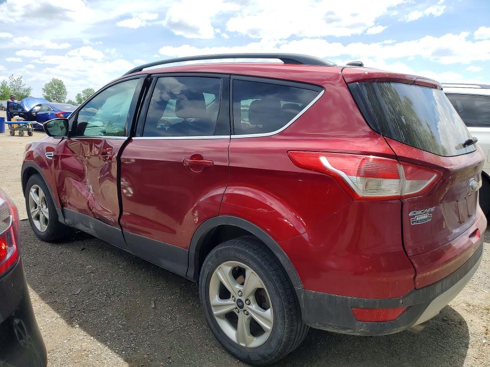 55969676 :رقم المزاد ، 1FMCU9G96GUA57053 vin ، 2016 Ford Escape مزاد بيع
