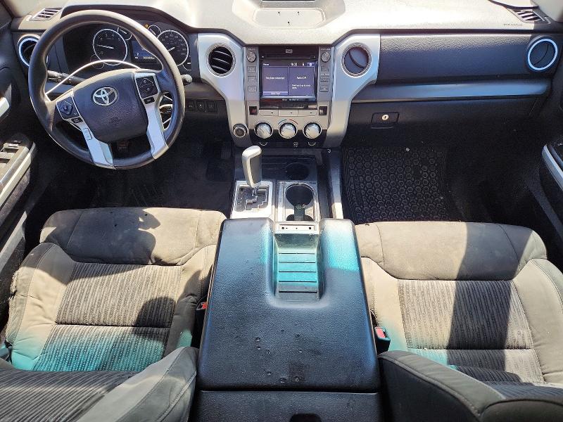 54609656 :رقم المزاد ، 5TFUY5F18EX328319 vin ، 2014 Toyota Tundra مزاد بيع