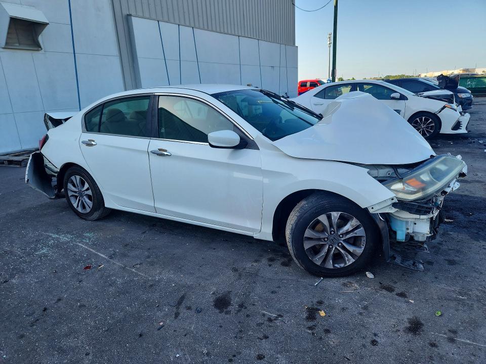 Aukcja sprzedaży 2014 Honda Accord, vin: 1HGCR2F31EA115659, numer aukcji: 58842736