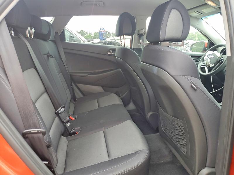 2016 Hyundai Tucson მანქანა იყიდება აუქციონზე, vin: KM8J33A45GU154538, აუქციონის ნომერი: 56361886