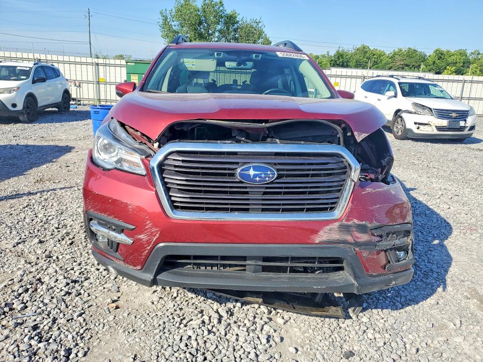 Продажа на аукционе авто 2021 Subaru Ascent, vin: 4S4WMAPD4M3474398, номер лота: 55882806