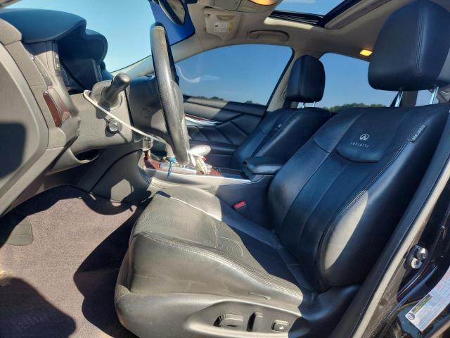 Aukcja sprzedaży 2013 Infiniti M37, vin: JN1BY1AR6DM603282, numer aukcji: 56293716