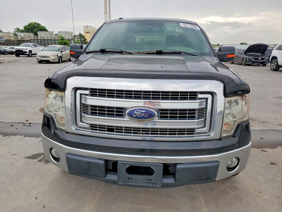 Aukcja sprzedaży 2013 Ford F150, vin: 1FTFW1CF4DFB20353, numer aukcji: 55710506