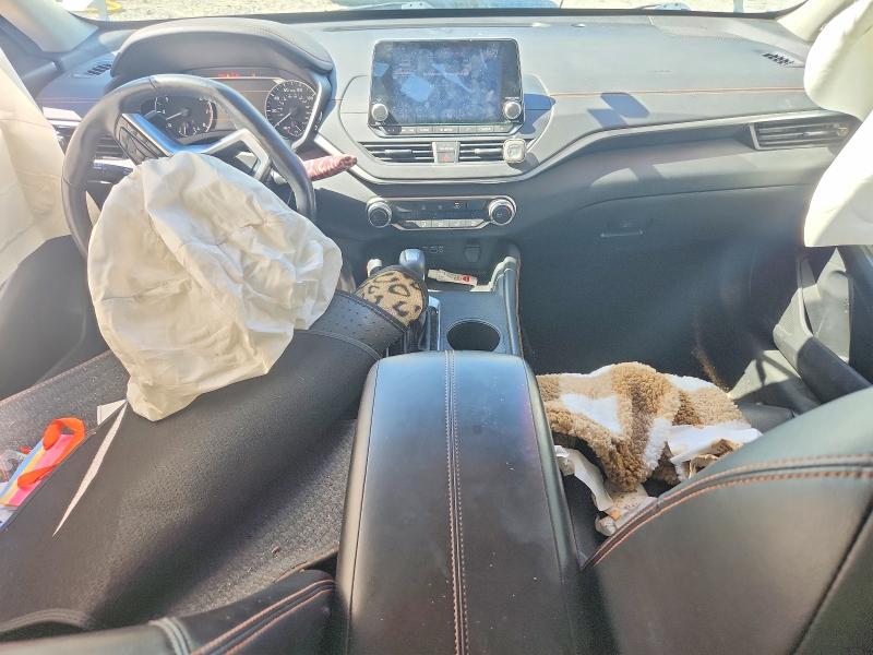 55890076 :رقم المزاد ، 1N4BL4CV1KC209656 vin ، 2019 Nissan Altima مزاد بيع