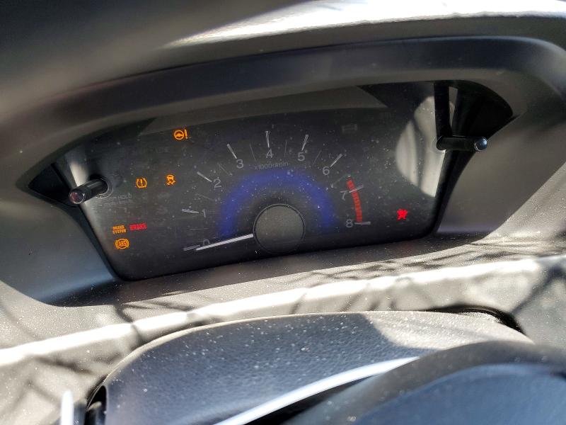 2015 Honda Civic მანქანა იყიდება აუქციონზე, vin: 19XFB2F78FE260277, აუქციონის ნომერი: 57726906
