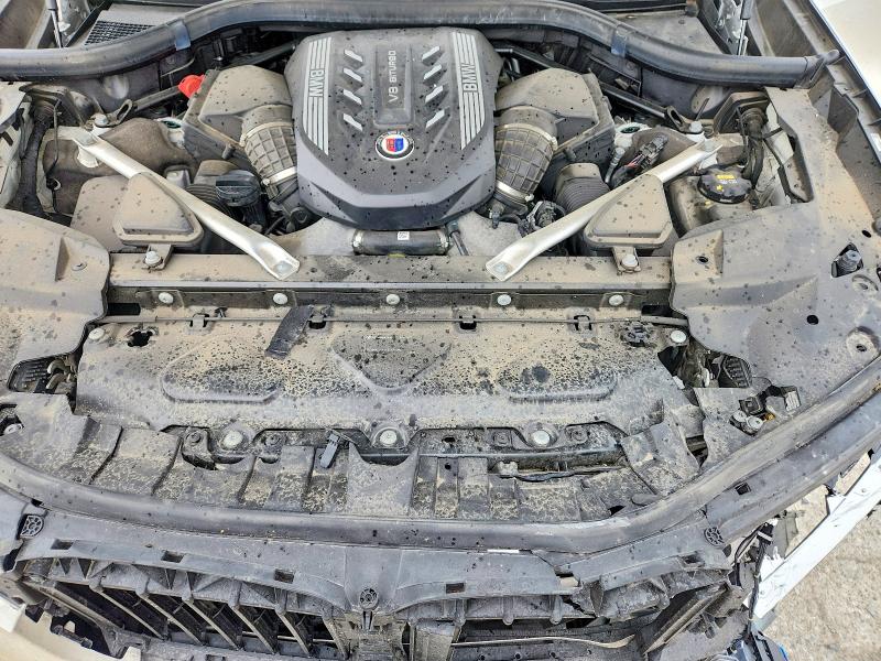 Продажа на аукционе авто 2022 Bmw X7, vin: 5UXCX6C11N9K47299, номер лота: 56493546