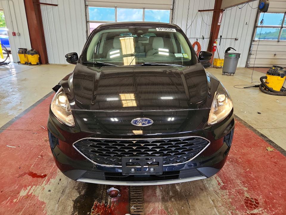 Aukcja sprzedaży 2020 Ford Escape, vin: 1FMCU9G69LUA50212, numer aukcji: 59138326
