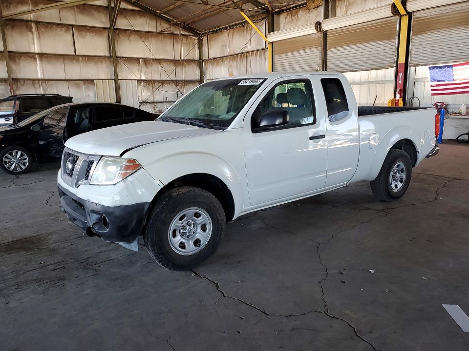 Aukcja sprzedaży 2016 Nissan Frontier, vin: 1N6BD0CT6GN714535, numer aukcji: 55473966