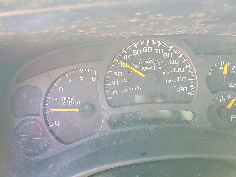 2003 Chevrolet Silverado მანქანა იყიდება აუქციონზე, vin: 1GCEC14TX3Z290786, აუქციონის ნომერი: 57338846