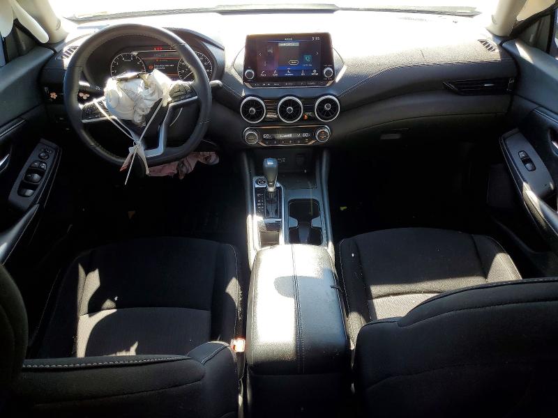 Продаж на аукціоні авто 2021 Nissan Sentra, vin: 3N1AB8CV7MY302999, номер лоту: 57546096